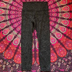 Lululemon Align Leggings